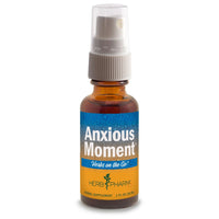 Thumbnail for Herbs on the Go: Anxious Moment - My Village Green