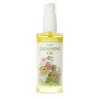 Thumbnail for Argan Face Cleansing Oil - Badger