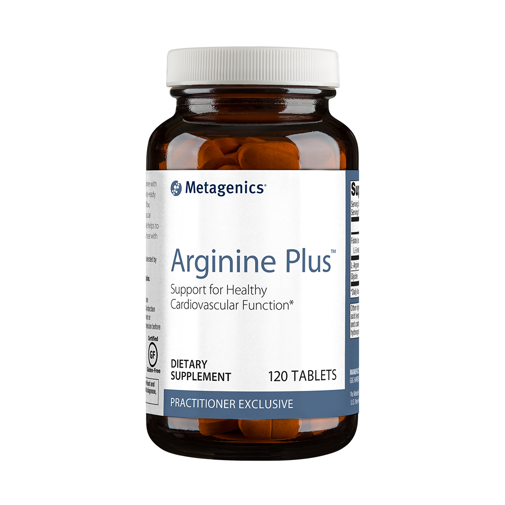 Arginine Plus - Metagenics