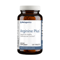 Thumbnail for Arginine Plus - Metagenics