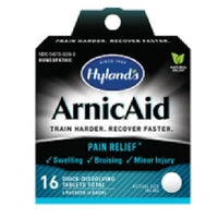 Thumbnail for ArnicAid Travel Packets