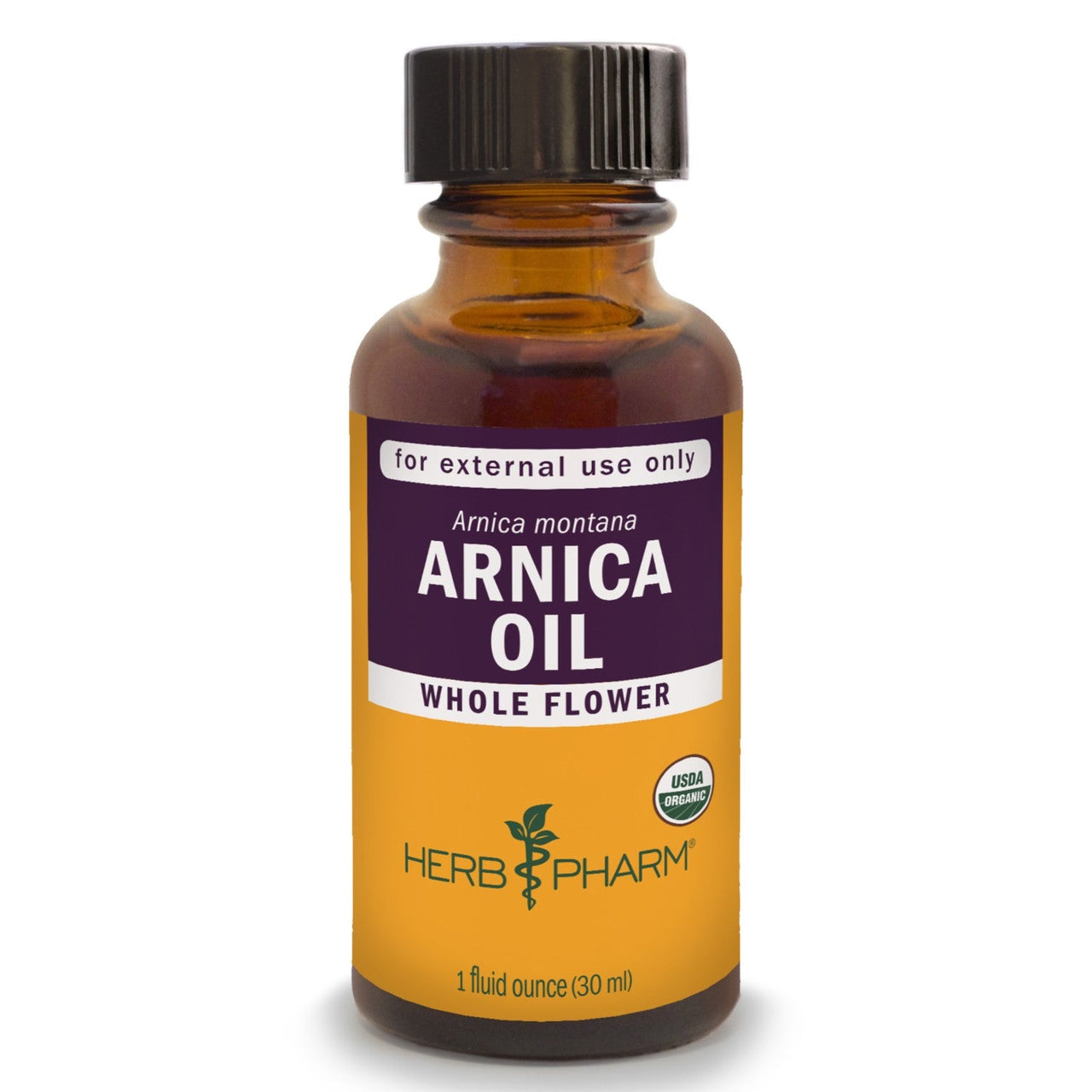 Arnica Oil - My Village Green