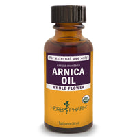 Thumbnail for Arnica Oil - My Village Green