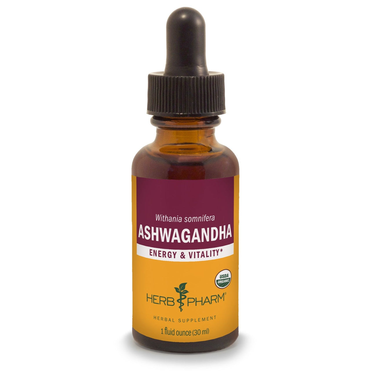 Ashwagandha - My Village Green