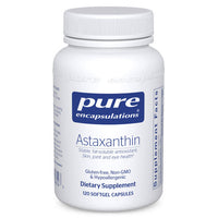 Thumbnail for Astaxanthin - My Village Green