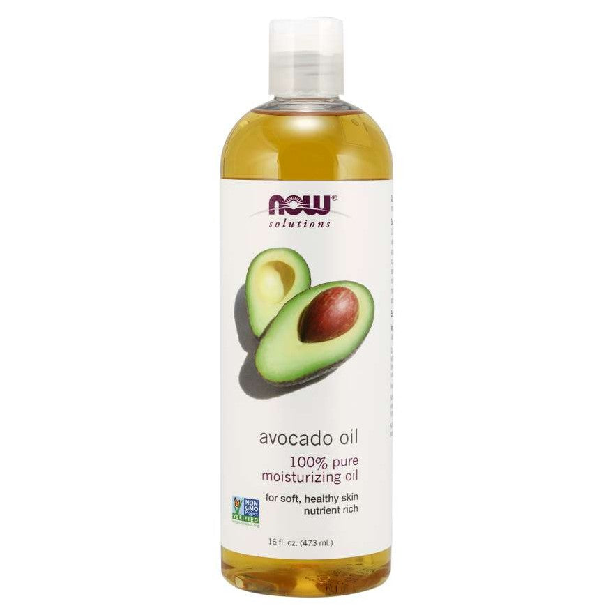 Avocado Oil - My Village Green