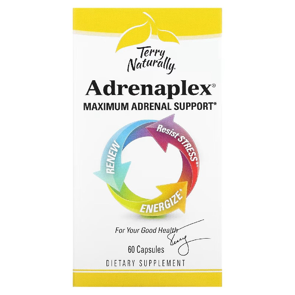 Adrenaplex