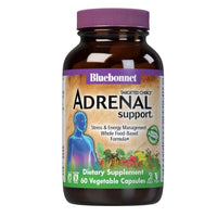 Thumbnail for Adrenal Support - Bluebonnet