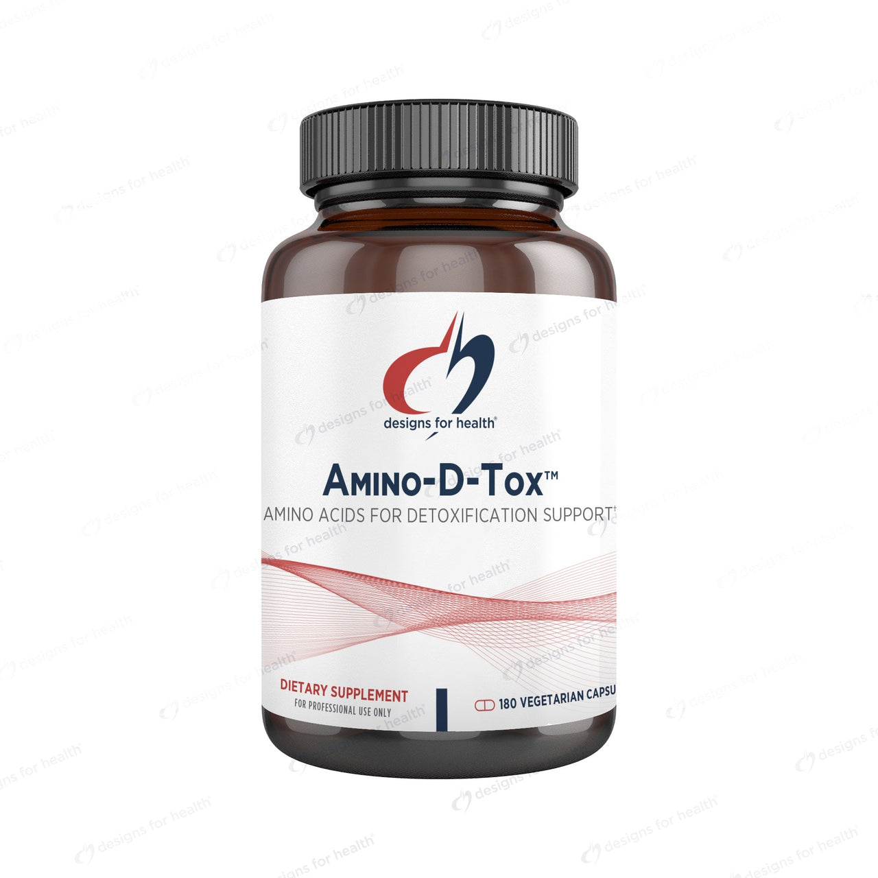 Amino-D-Tox - Designs For Health
