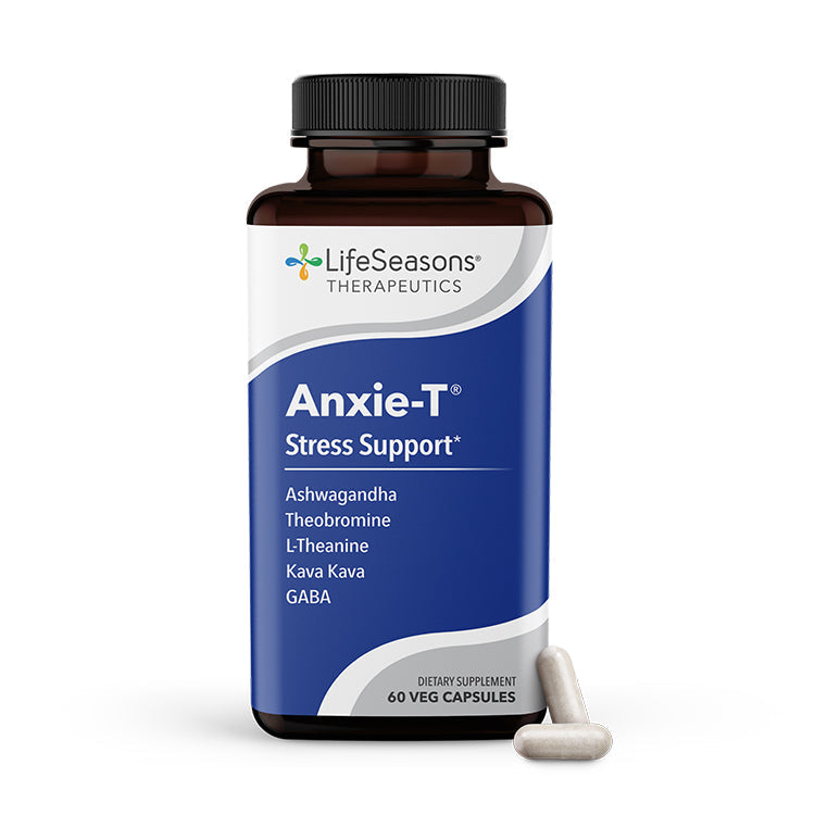 ANXIE-T