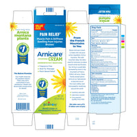 Thumbnail for Arnicare Cream