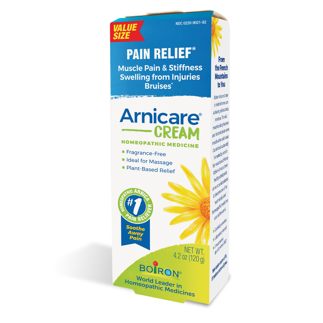 Arnicare Cream