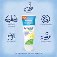 Thumbnail for Arnicare Cream