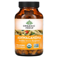 Thumbnail for ASHWAGANDHA