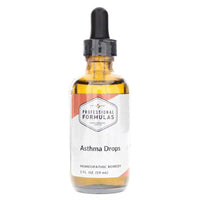 Thumbnail for Asthma Drops