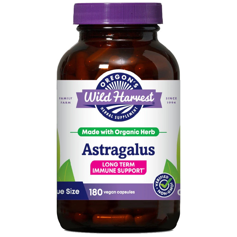 Astragalus