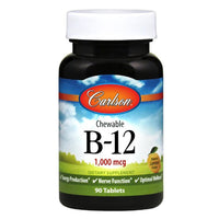 Thumbnail for Vitamin B-12 - Carlson