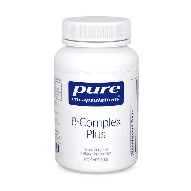 B-Complex Plus - My Village Green