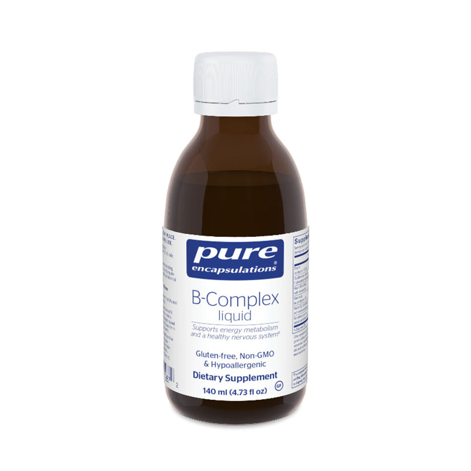 B-Complex liquid - My Village Green