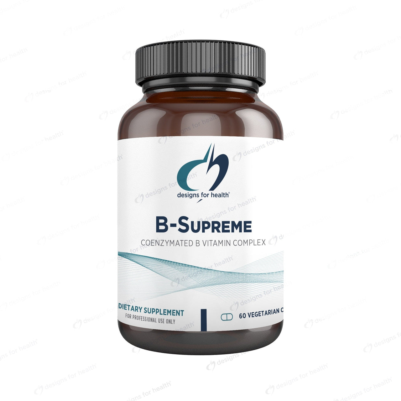 B-Supreme - Designs For Health