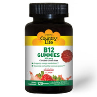 Thumbnail for B12 Gummies - My Village Green