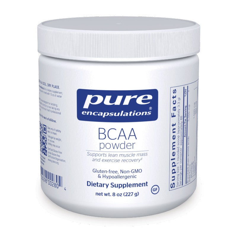 BCAA Powder 227 g - My Village Green
