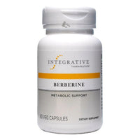 Thumbnail for Berberine - Integrative Therapeutics