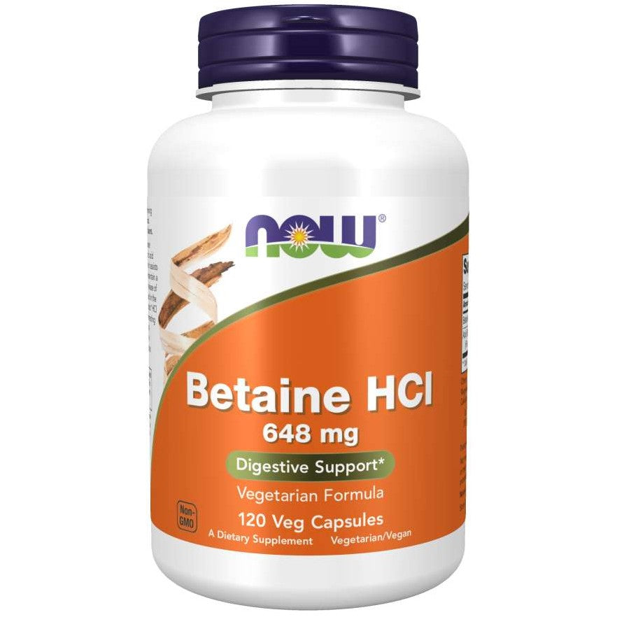 Betaine HCl