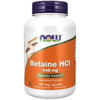 Thumbnail for Betaine HCl