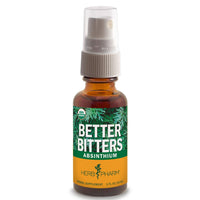 Thumbnail for Better Bitters: Absinthium - My Village Green