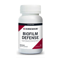 Thumbnail for Biofilm Defense