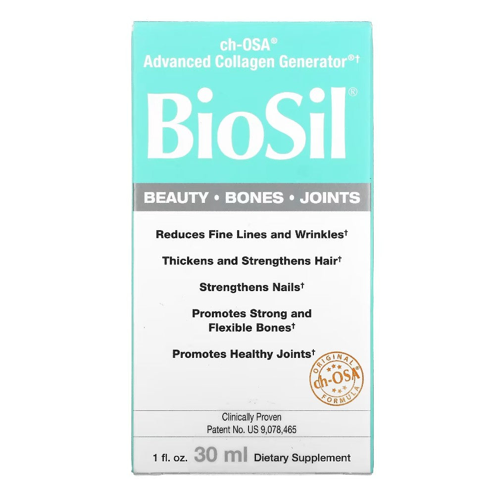 Biosil
