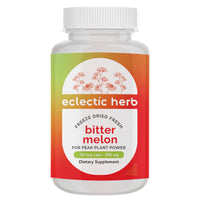 Thumbnail for Bitter Melon - Eclectic Institute