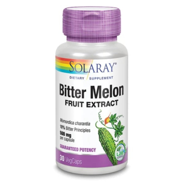 Bitter Melon Extract 10% - My Village Green