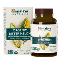Thumbnail for Organic Bitter Melon - My Village Green