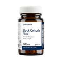 Thumbnail for Black Cohosh Plus - Metagenics