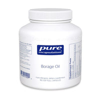 Thumbnail for Borage Oil - My Village Green