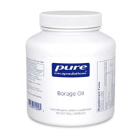 Thumbnail for Borage Oil - My Village Green