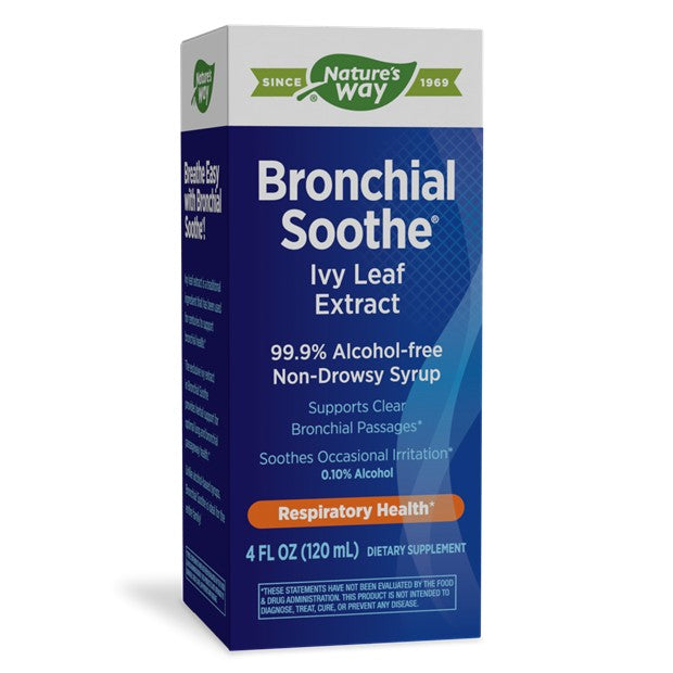 Bronchial Soothe - My Village Green