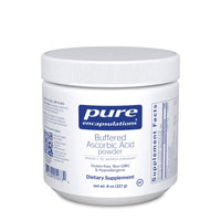 Thumbnail for Buffered Ascorbic Acid powder 227 g - My Village Green
