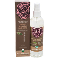 Thumbnail for Organic Bulgarian Rose Water Mist - Alteya Organics