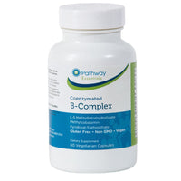 Thumbnail for Coenzymated B-Complex - Pathway