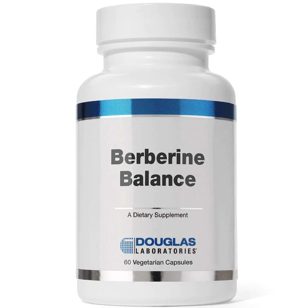 Berberine Balance - Douglas Labs