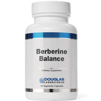 Thumbnail for Berberine Balance - Douglas Labs