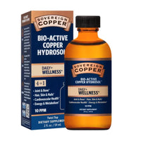 Thumbnail for Bio-Active Copper Hydrosol