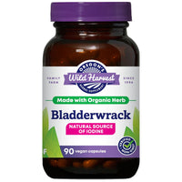 Thumbnail for Bladderwrack