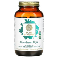 Thumbnail for Blue-Green Algae Powder