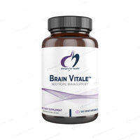 Thumbnail for Brain Vitale - Designs For Health