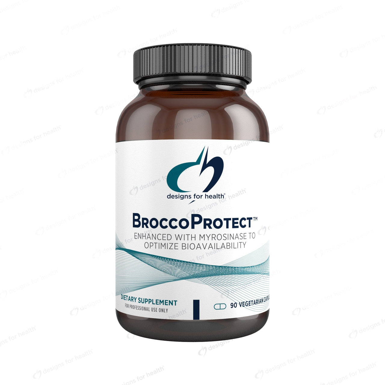 Broccoprotect - Designs For Health