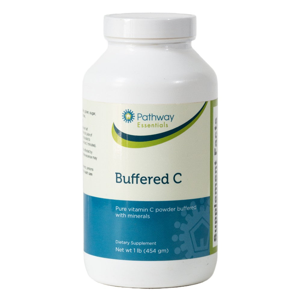 Buffered C Powder